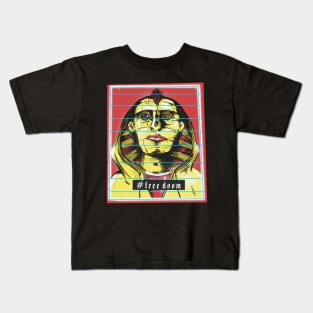 Free doom sphinx. Kids T-Shirt